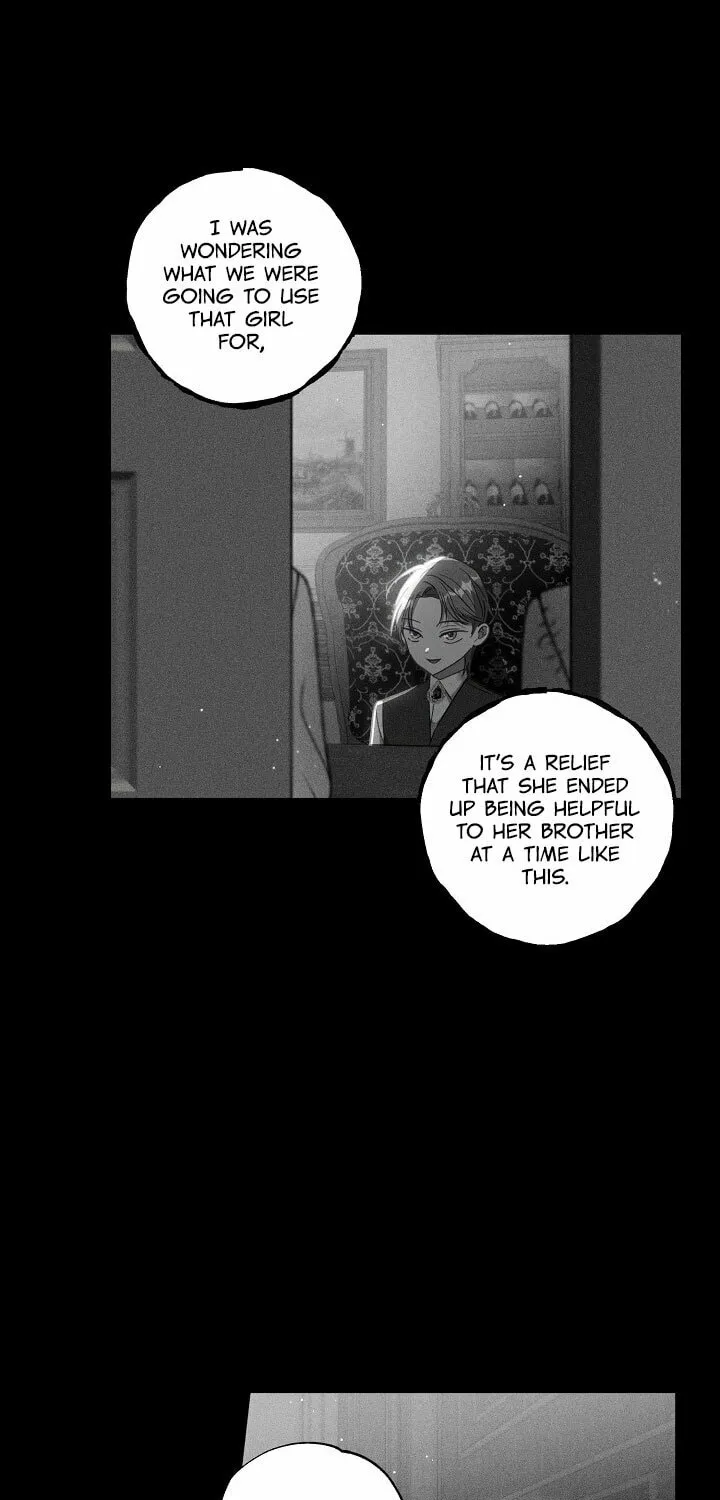 Please Sponsor My Revenge Chapter 45 page 3 - 