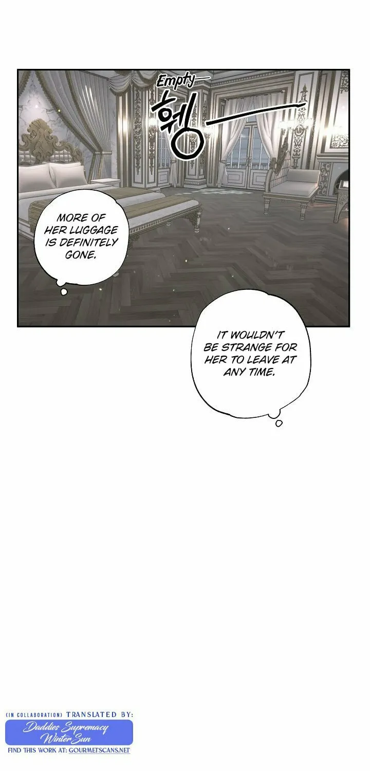 Please Sponsor My Revenge Chapter 45 page 22 - 