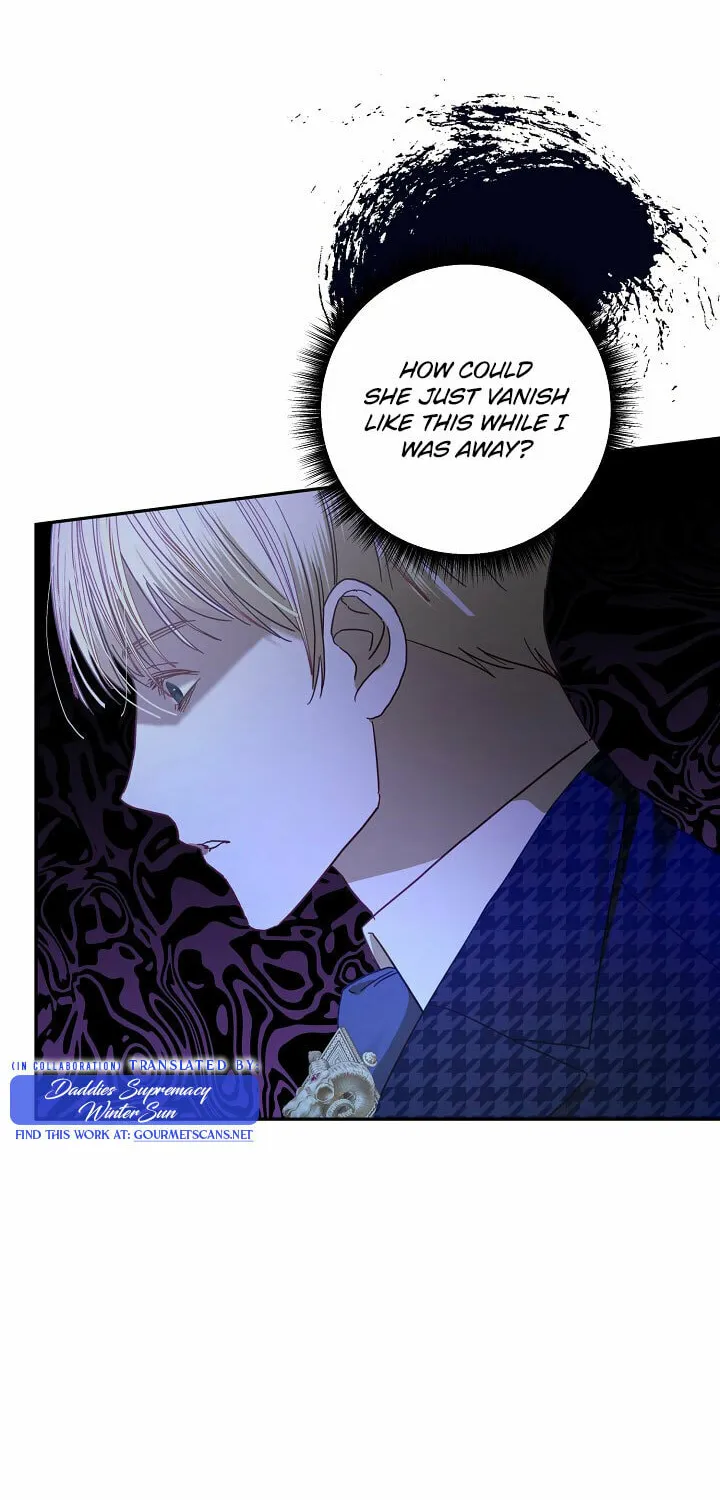 Please Sponsor My Revenge Chapter 45 page 26 - 