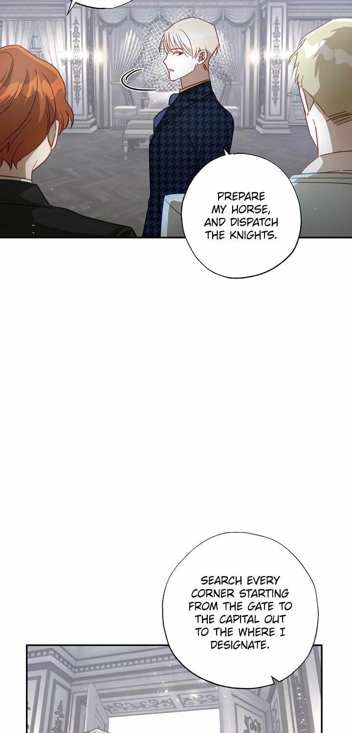 Please Sponsor My Revenge Chapter 45 page 31 - 