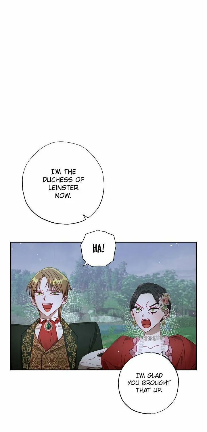Please Sponsor My Revenge Chapter 45 page 50 - 