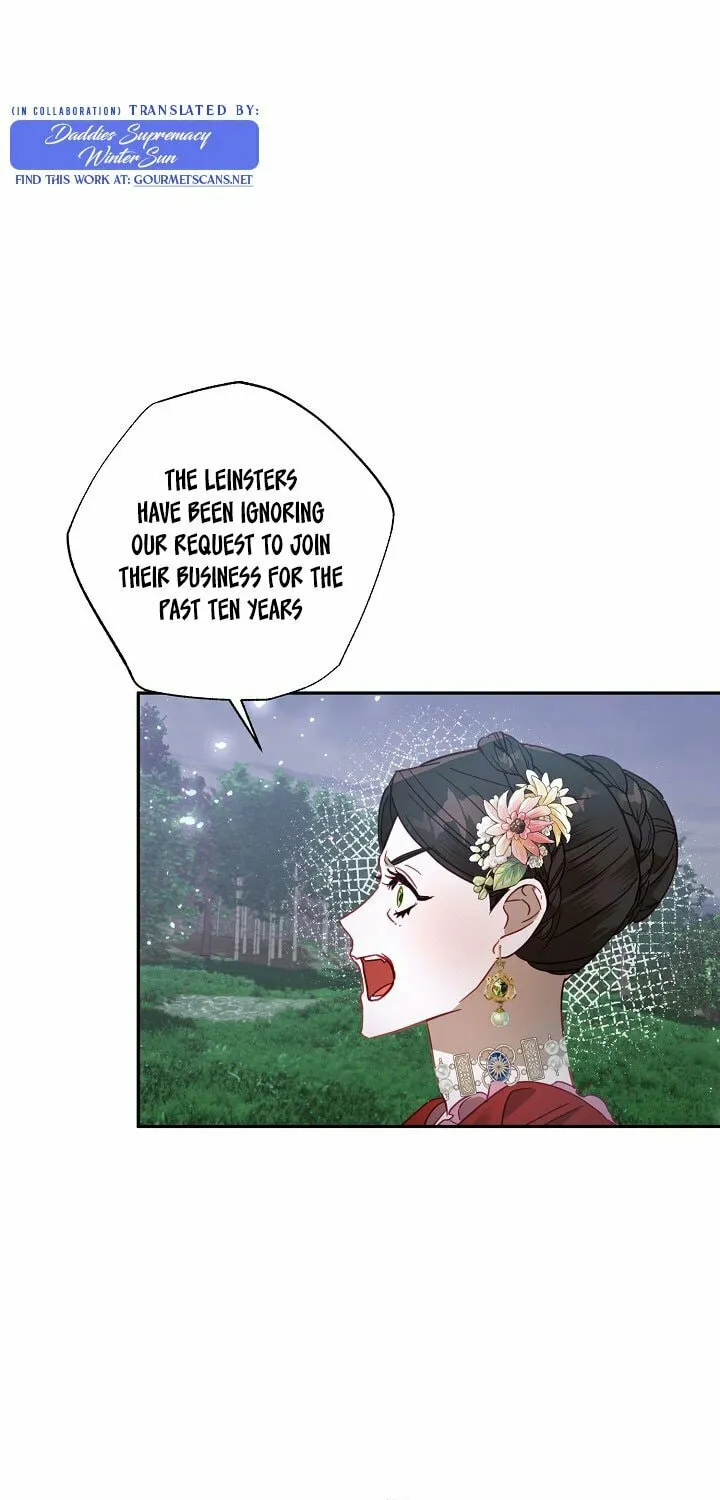 Please Sponsor My Revenge Chapter 45 page 51 - 