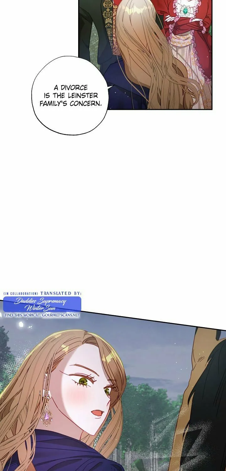 Please Sponsor My Revenge Chapter 45 page 55 - 