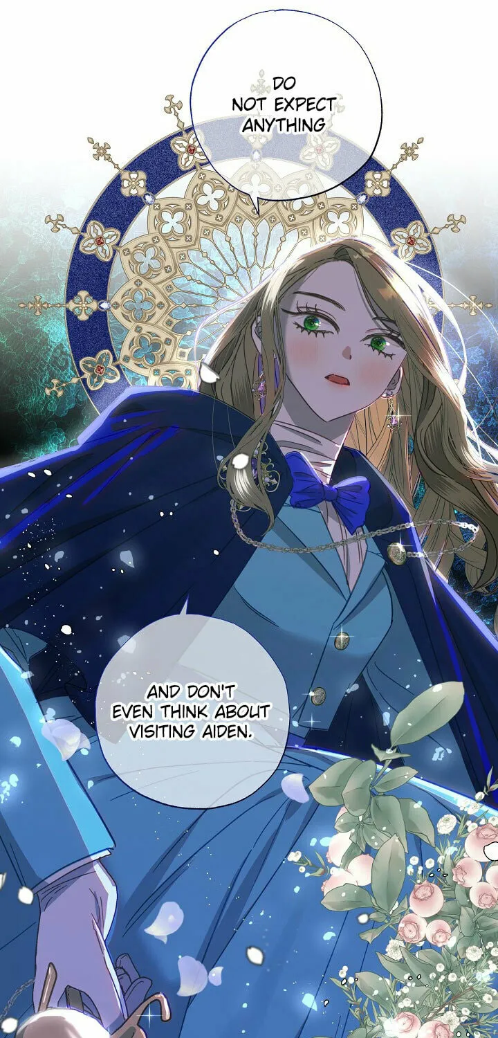 Please Sponsor My Revenge Chapter 45 page 61 - 