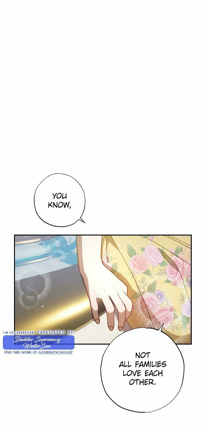 Please Sponsor My Revenge Chapter 46 page 23 - 