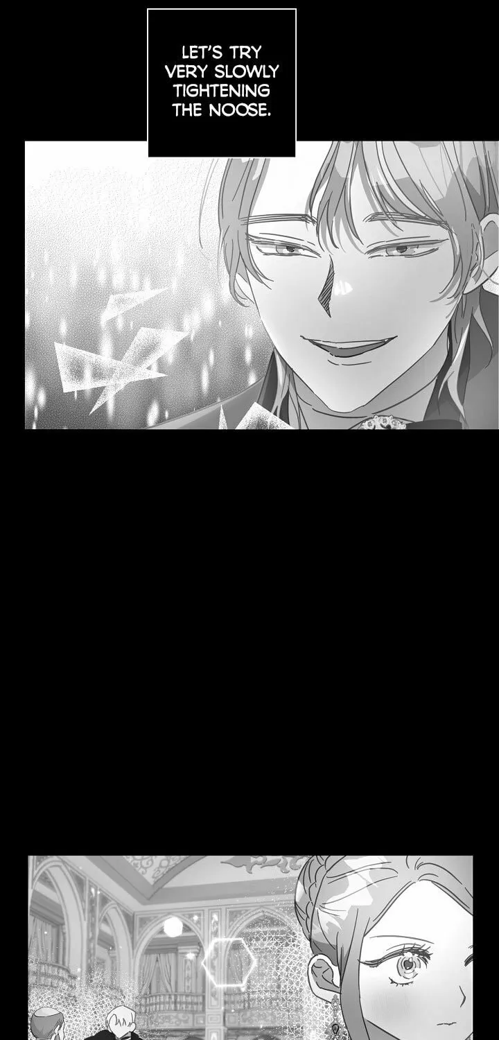 Please Sponsor My Revenge Chapter 46 page 41 - 