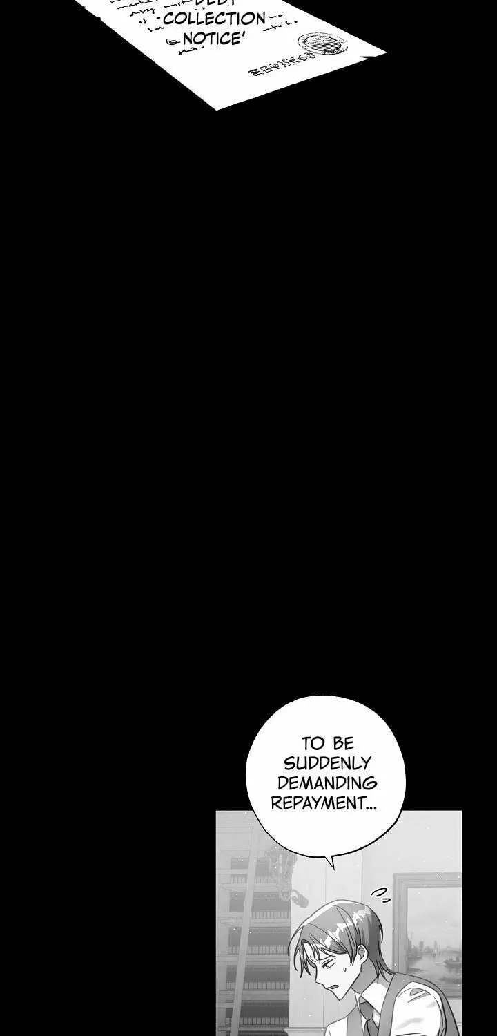 Please Sponsor My Revenge Chapter 46 page 47 - 