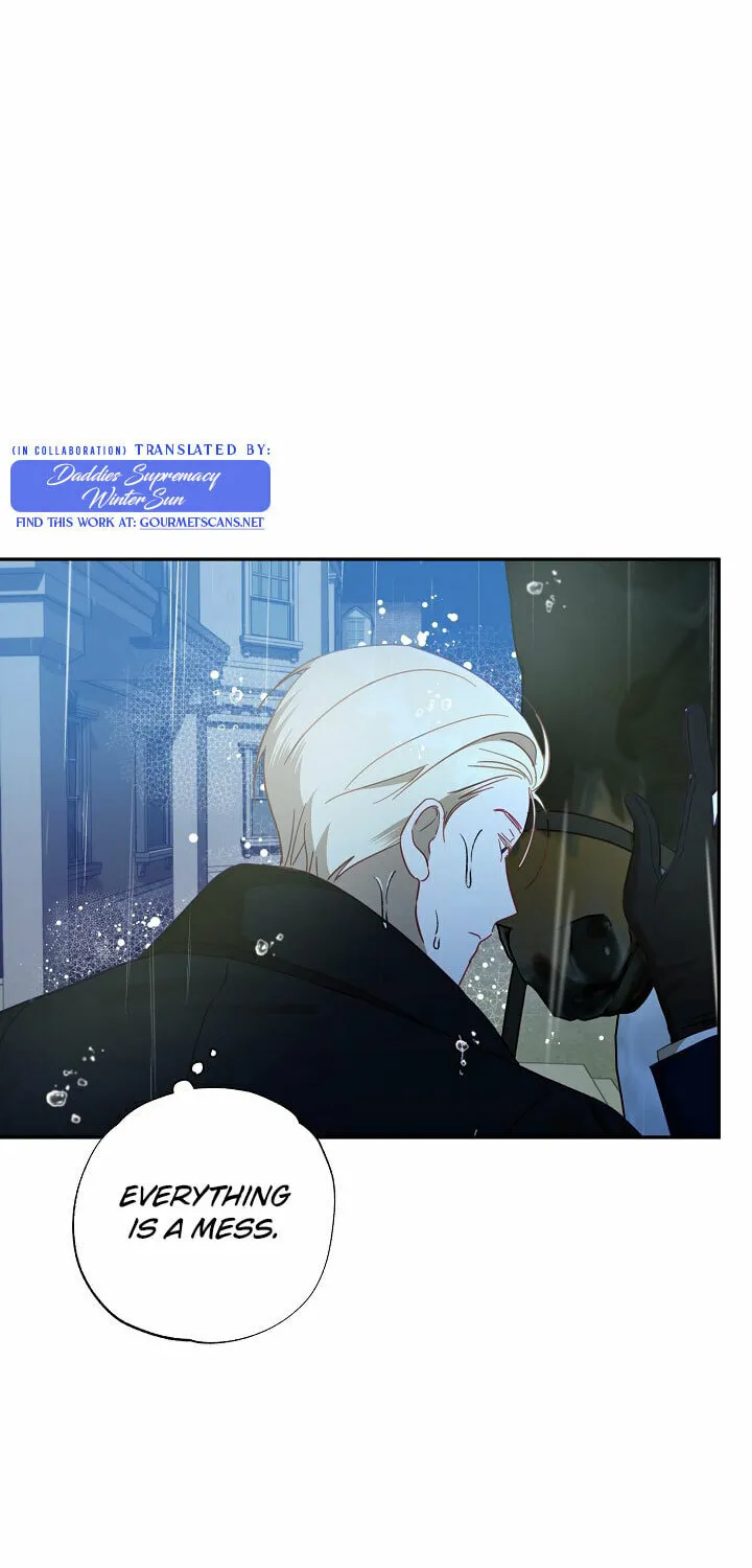 Please Sponsor My Revenge Chapter 46 page 62 - 
