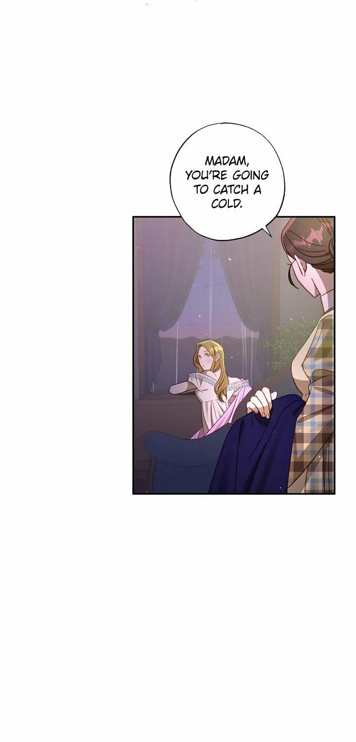 Please Sponsor My Revenge Chapter 46 page 70 - 