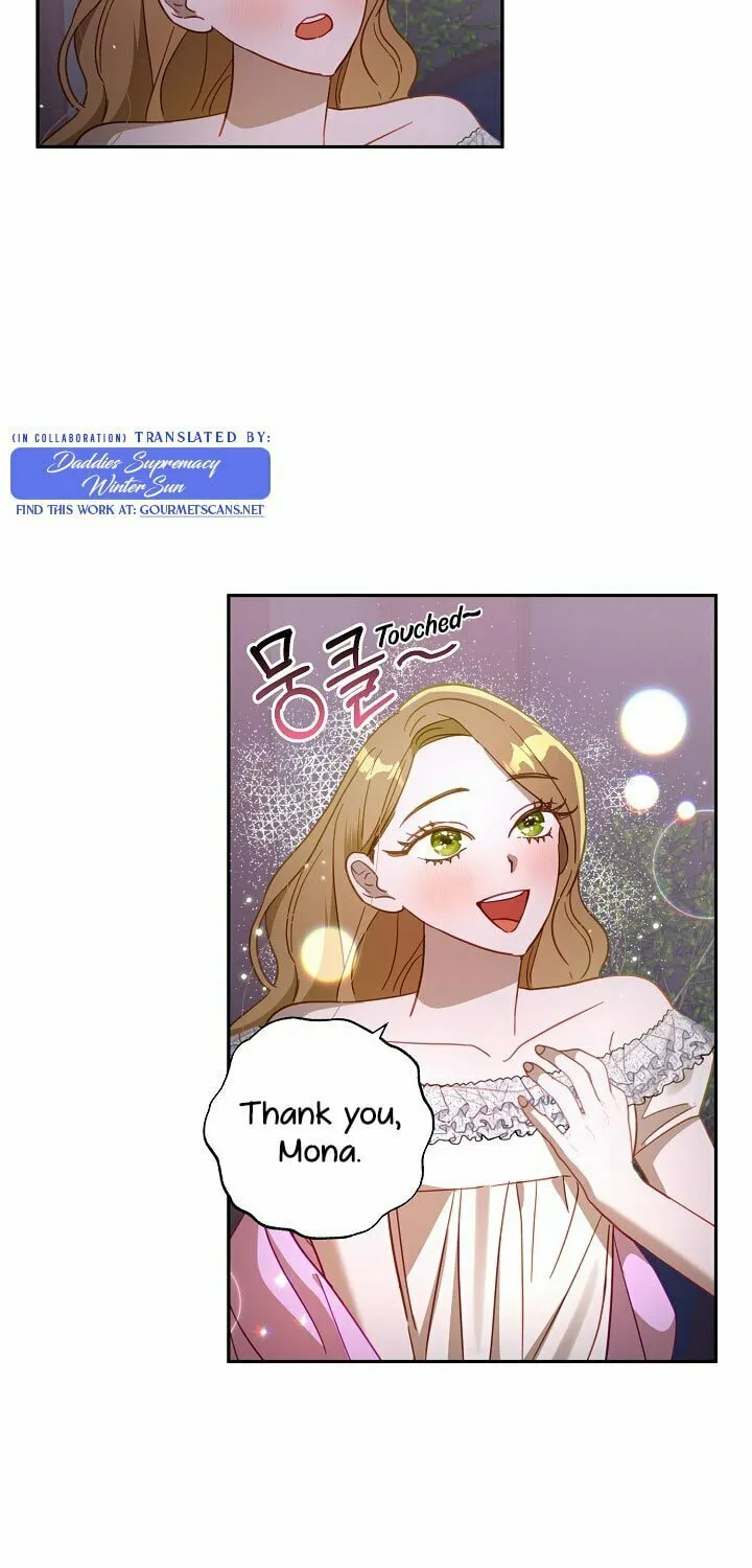 Please Sponsor My Revenge Chapter 46 page 75 - 