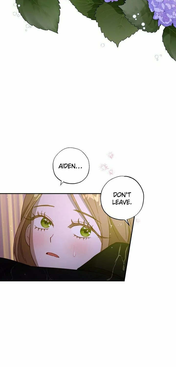 Please Sponsor My Revenge Chapter 47 page 19 - 