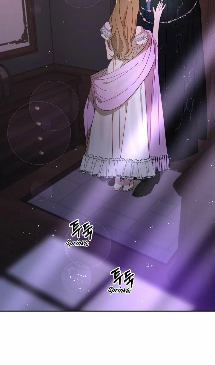 Please Sponsor My Revenge Chapter 47 page 36 - 