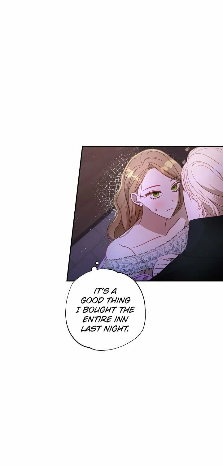 Please Sponsor My Revenge Chapter 47 page 37 - 