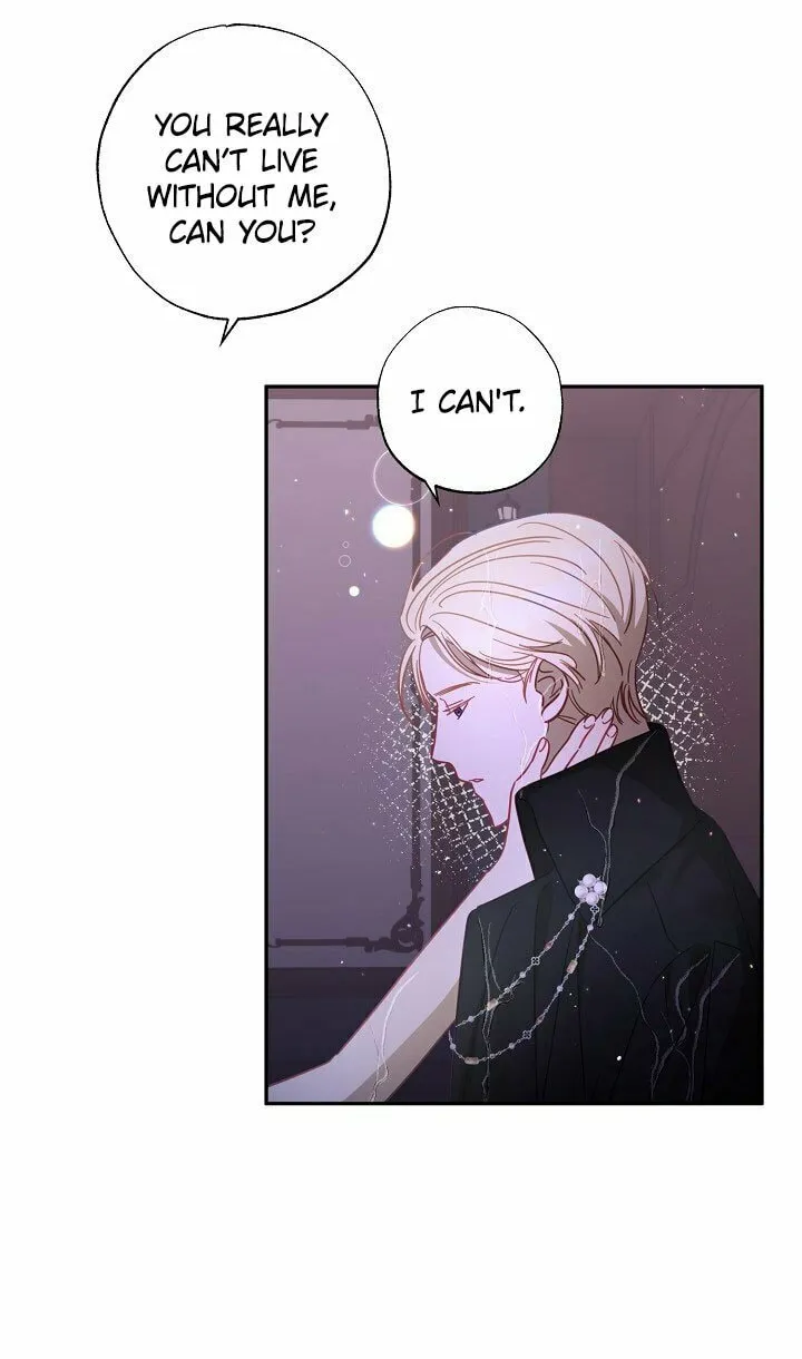 Please Sponsor My Revenge Chapter 47 page 40 - 