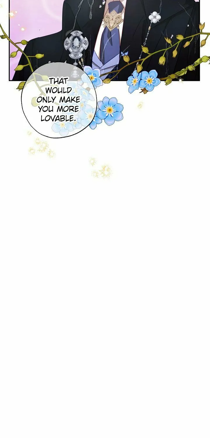 Please Sponsor My Revenge Chapter 47 page 50 - 