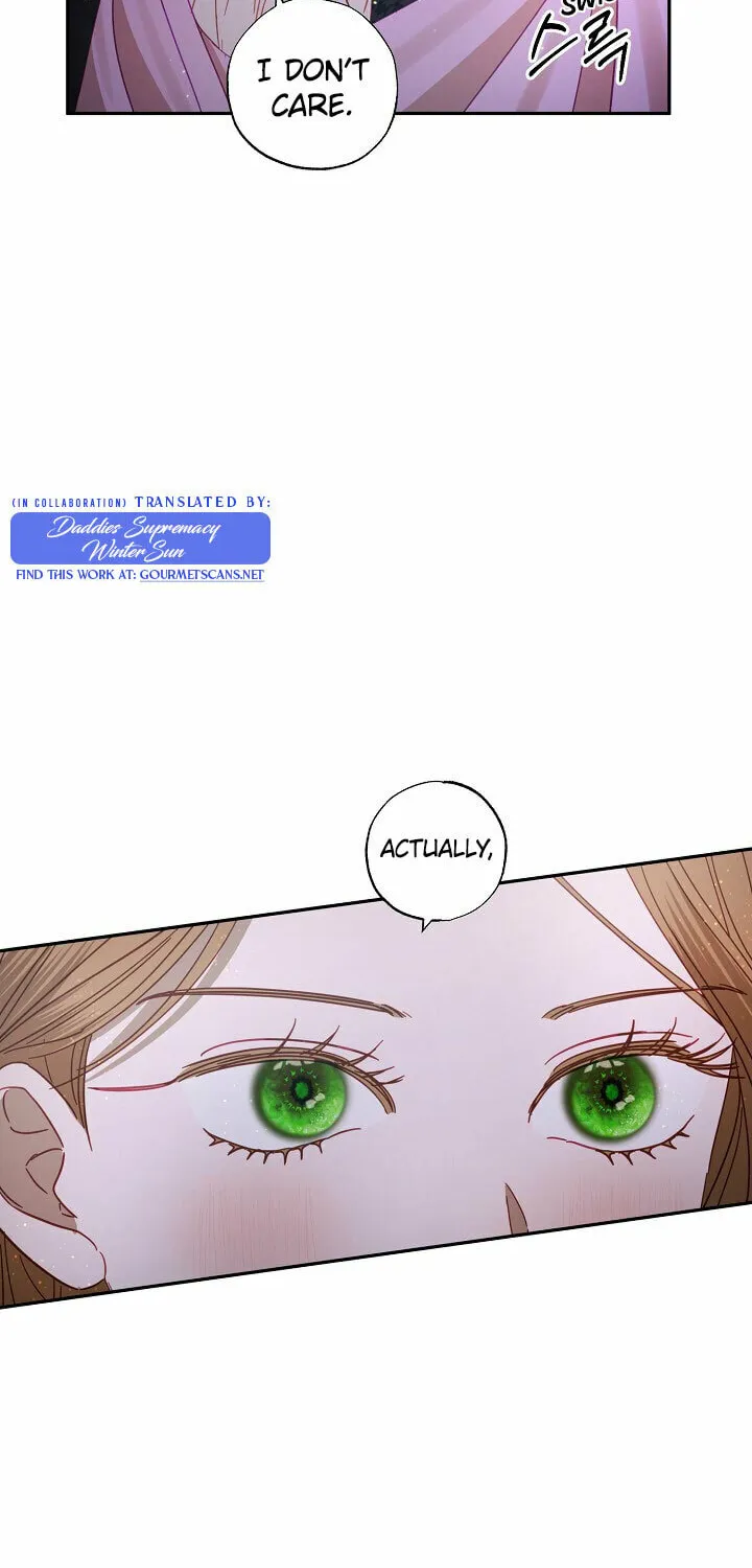 Please Sponsor My Revenge Chapter 47 page 54 - 
