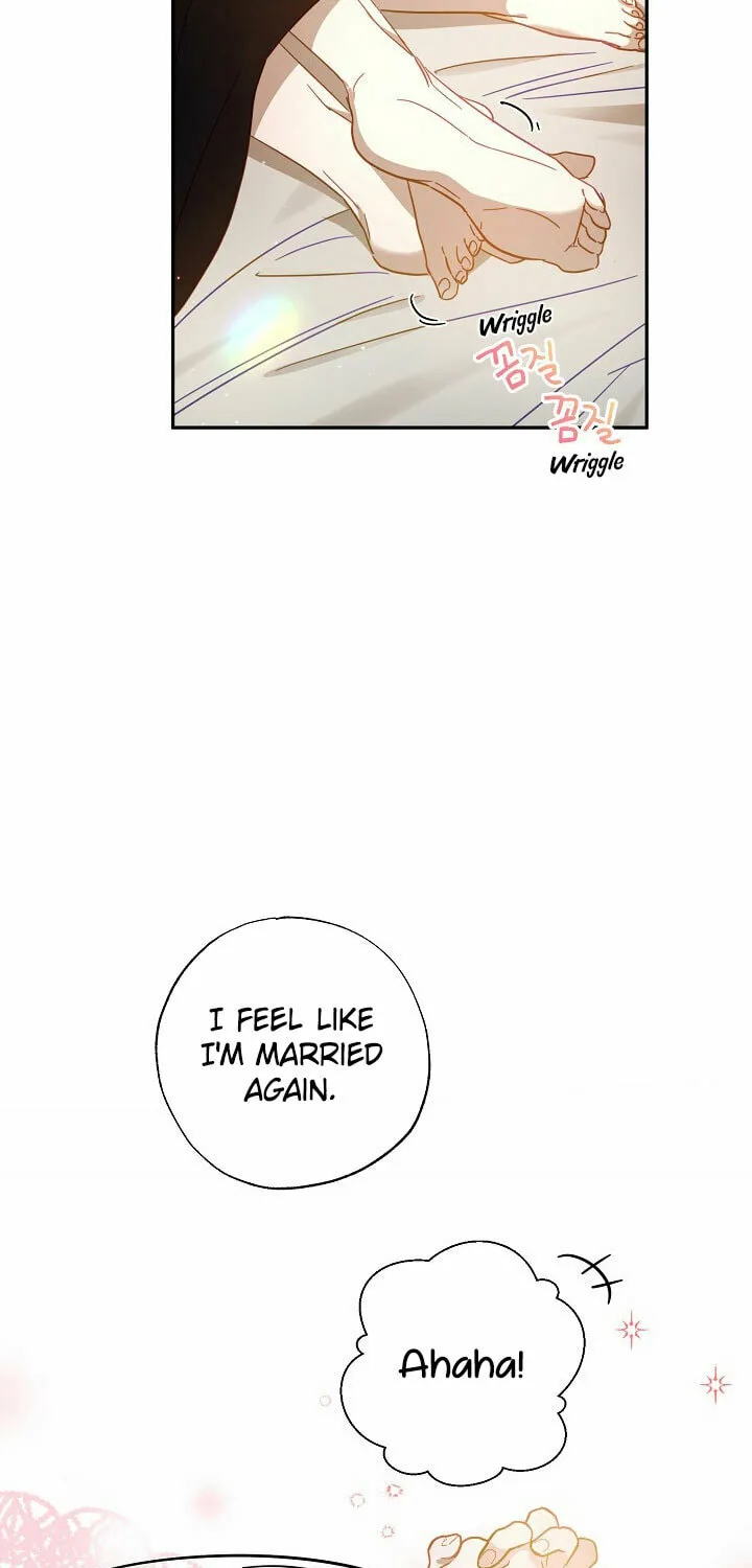 Please Sponsor My Revenge Chapter 48 page 11 - 