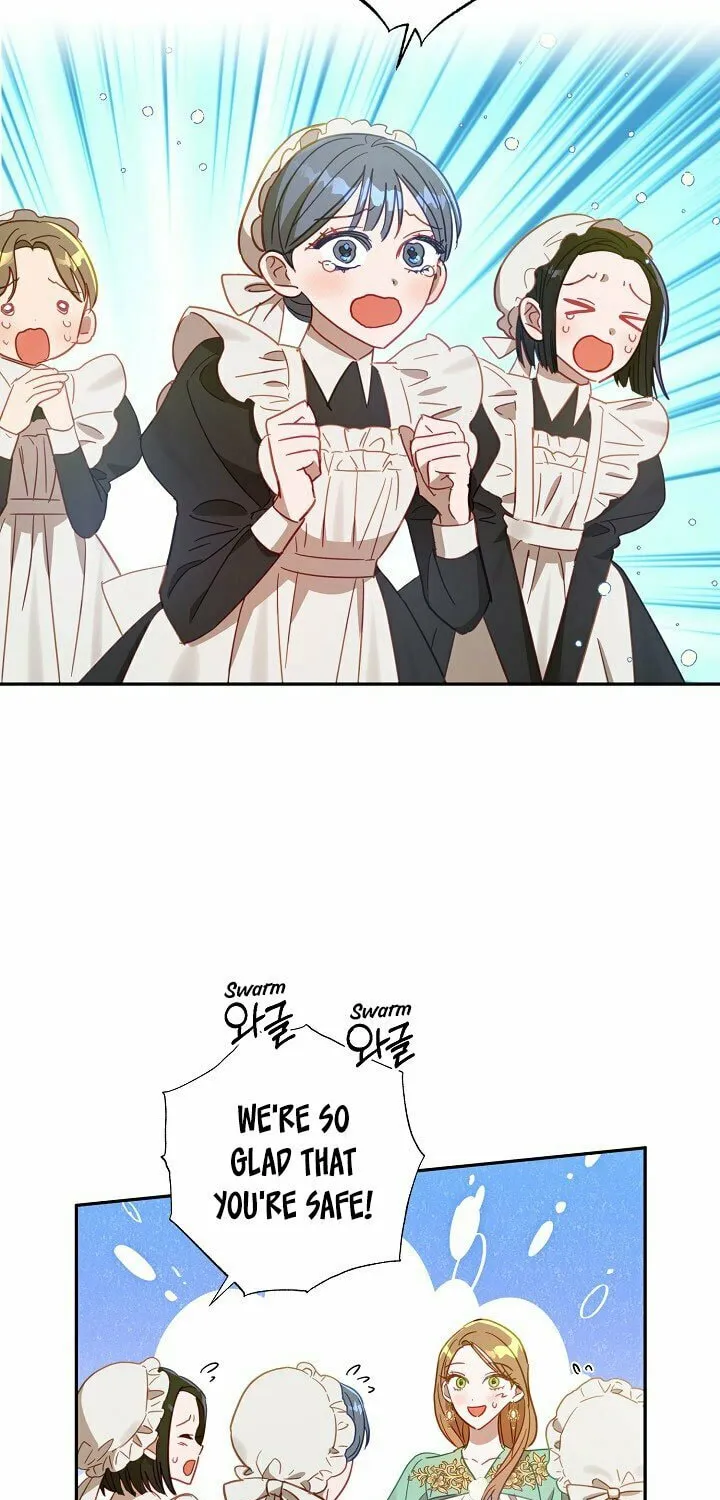 Please Sponsor My Revenge Chapter 48 page 31 - 