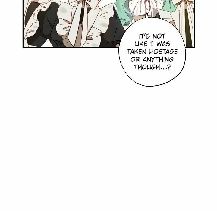 Please Sponsor My Revenge Chapter 48 page 32 - 