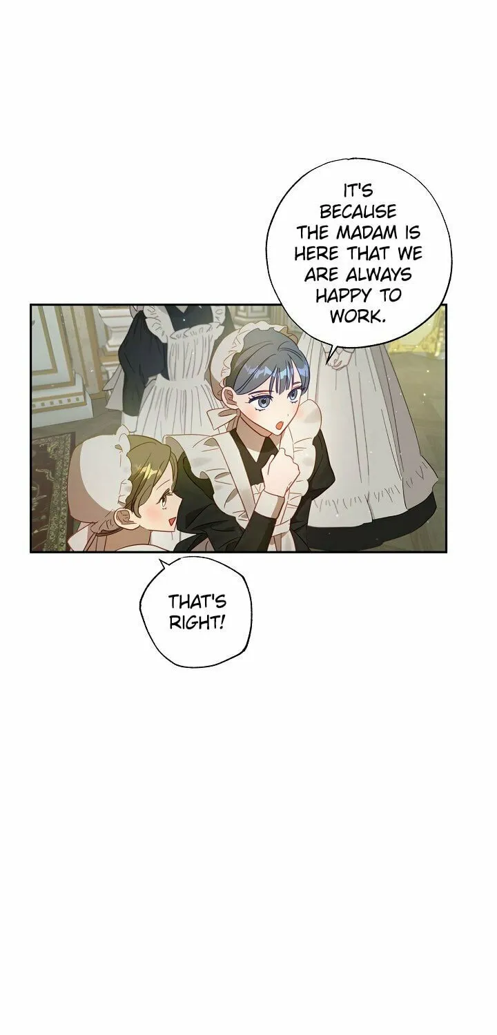 Please Sponsor My Revenge Chapter 48 page 34 - 