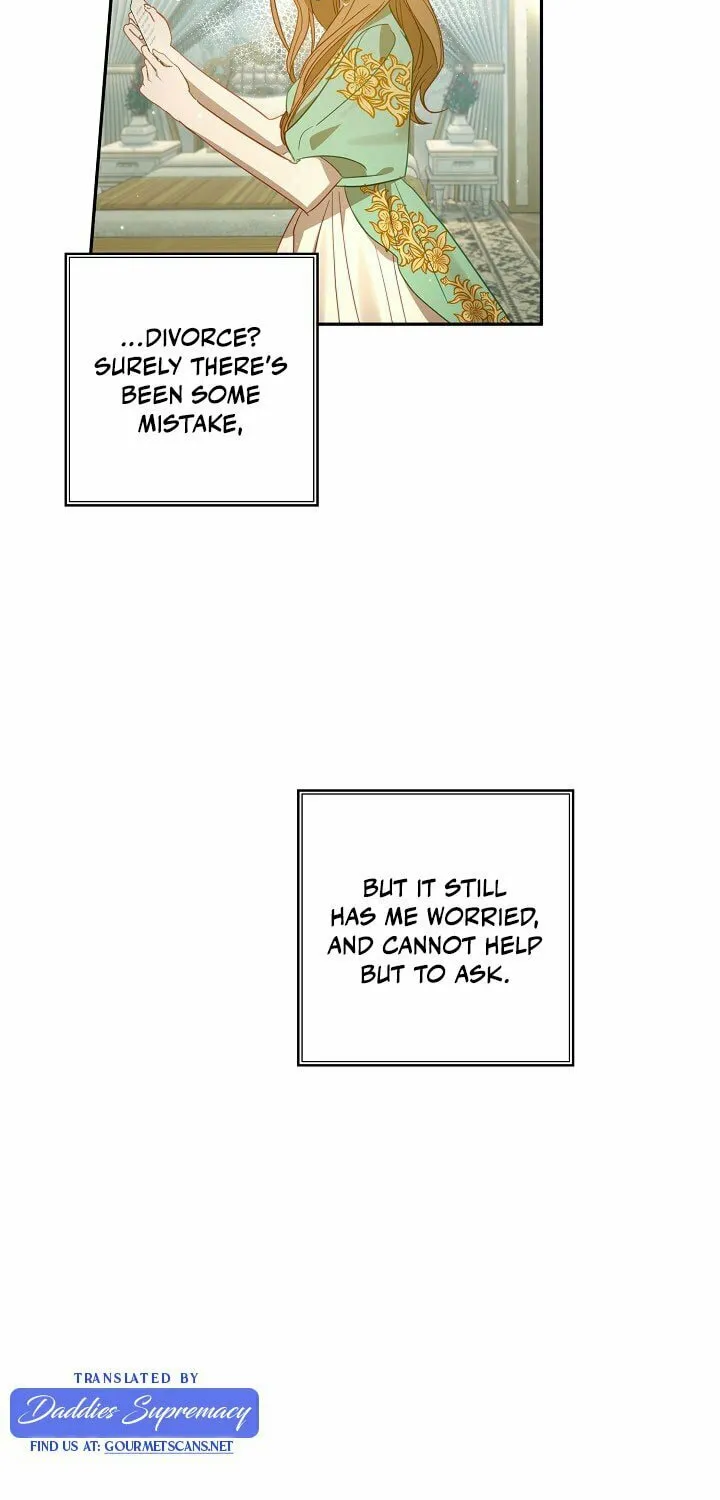 Please Sponsor My Revenge Chapter 48 page 39 - 