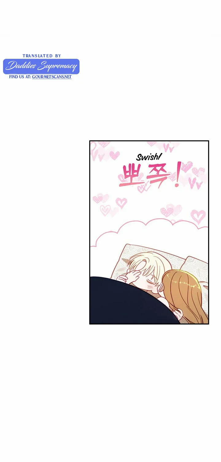 Please Sponsor My Revenge Chapter 48 page 5 - 