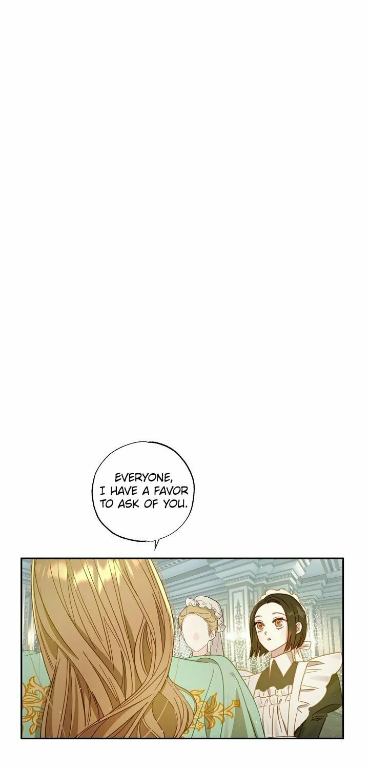 Please Sponsor My Revenge Chapter 48 page 47 - 