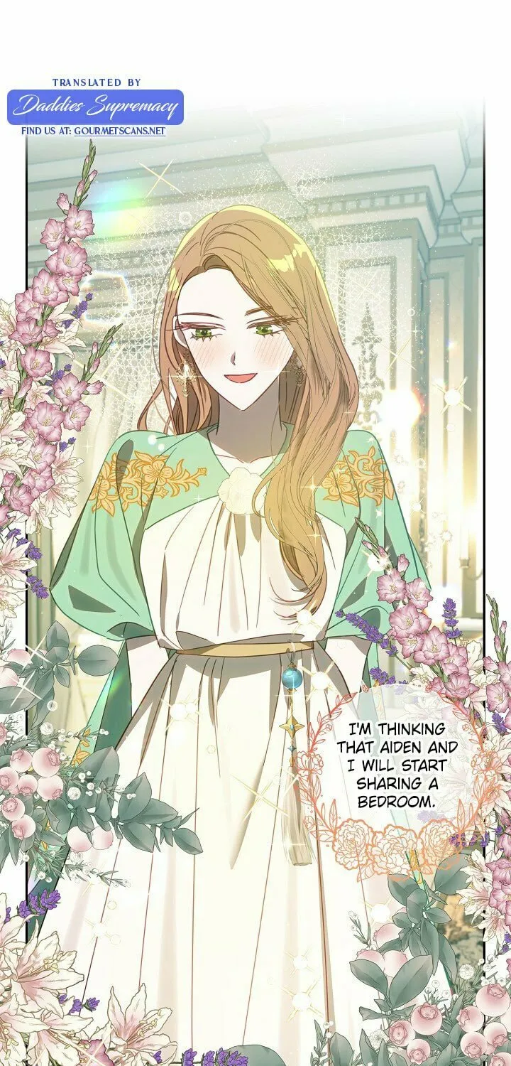 Please Sponsor My Revenge Chapter 48 page 49 - 