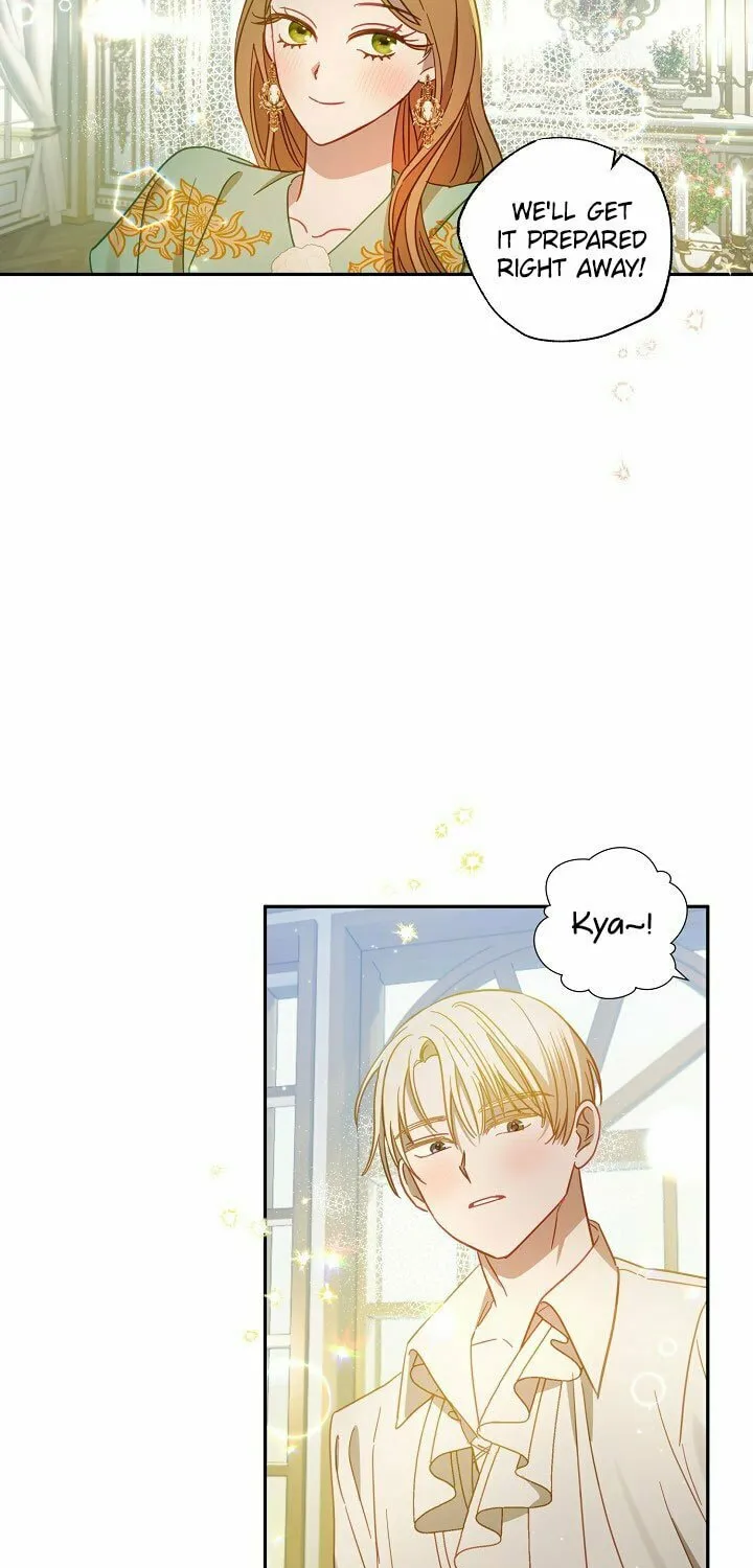 Please Sponsor My Revenge Chapter 48 page 51 - 