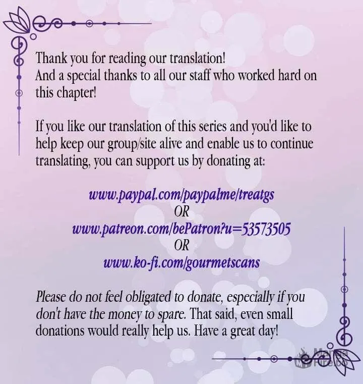 Please Sponsor My Revenge Chapter 48 page 81 - 