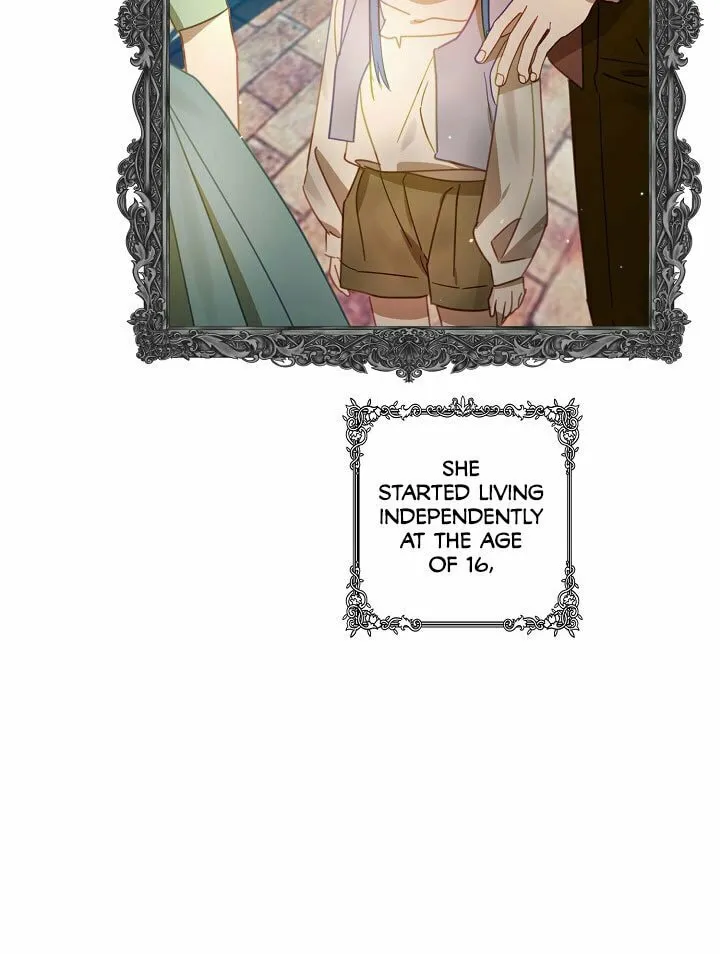 Please Sponsor My Revenge Chapter 49 page 22 - 