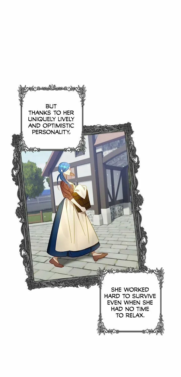 Please Sponsor My Revenge Chapter 49 page 23 - 