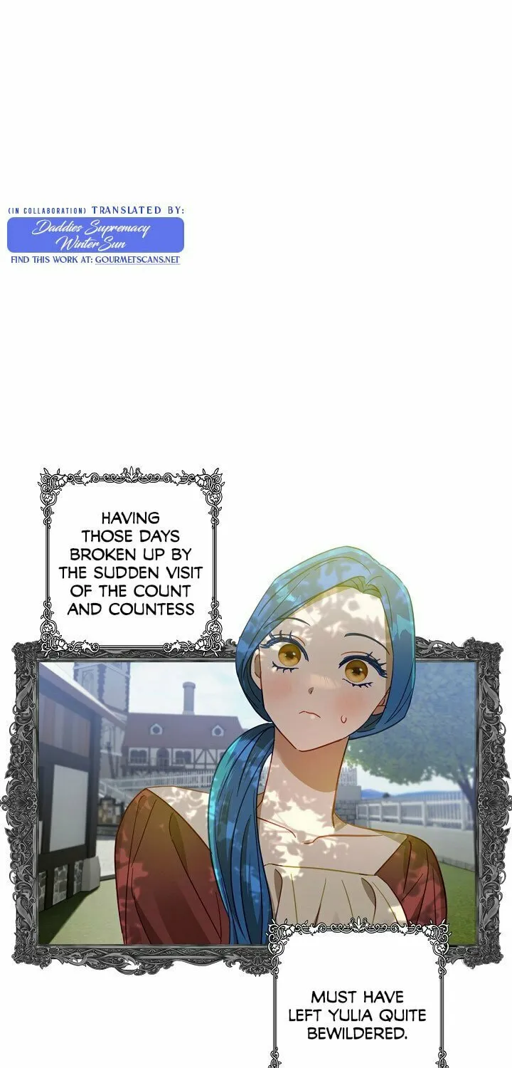 Please Sponsor My Revenge Chapter 49 page 26 - 