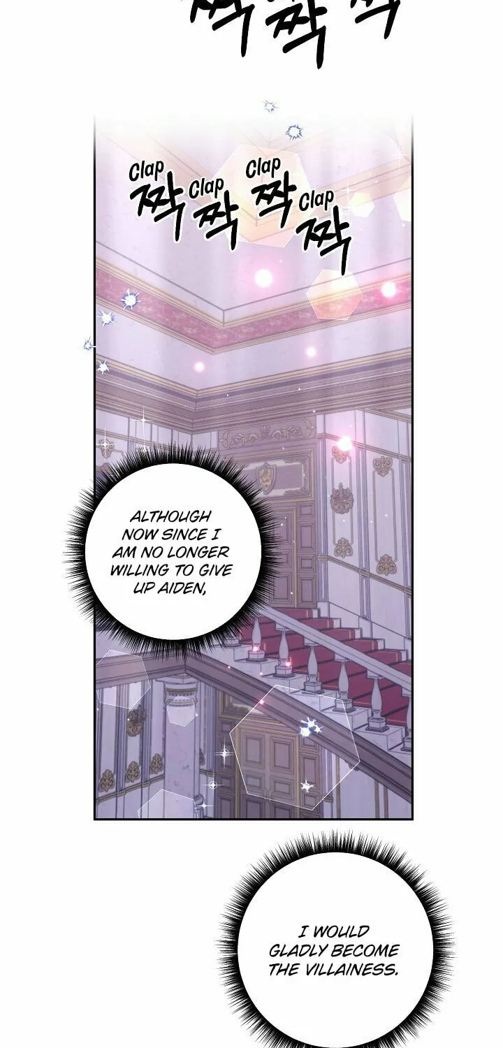 Please Sponsor My Revenge Chapter 49 page 44 - 