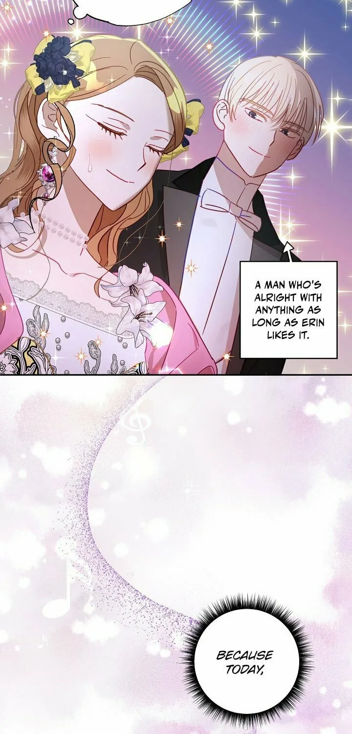 Please Sponsor My Revenge Chapter 49 page 7 - 
