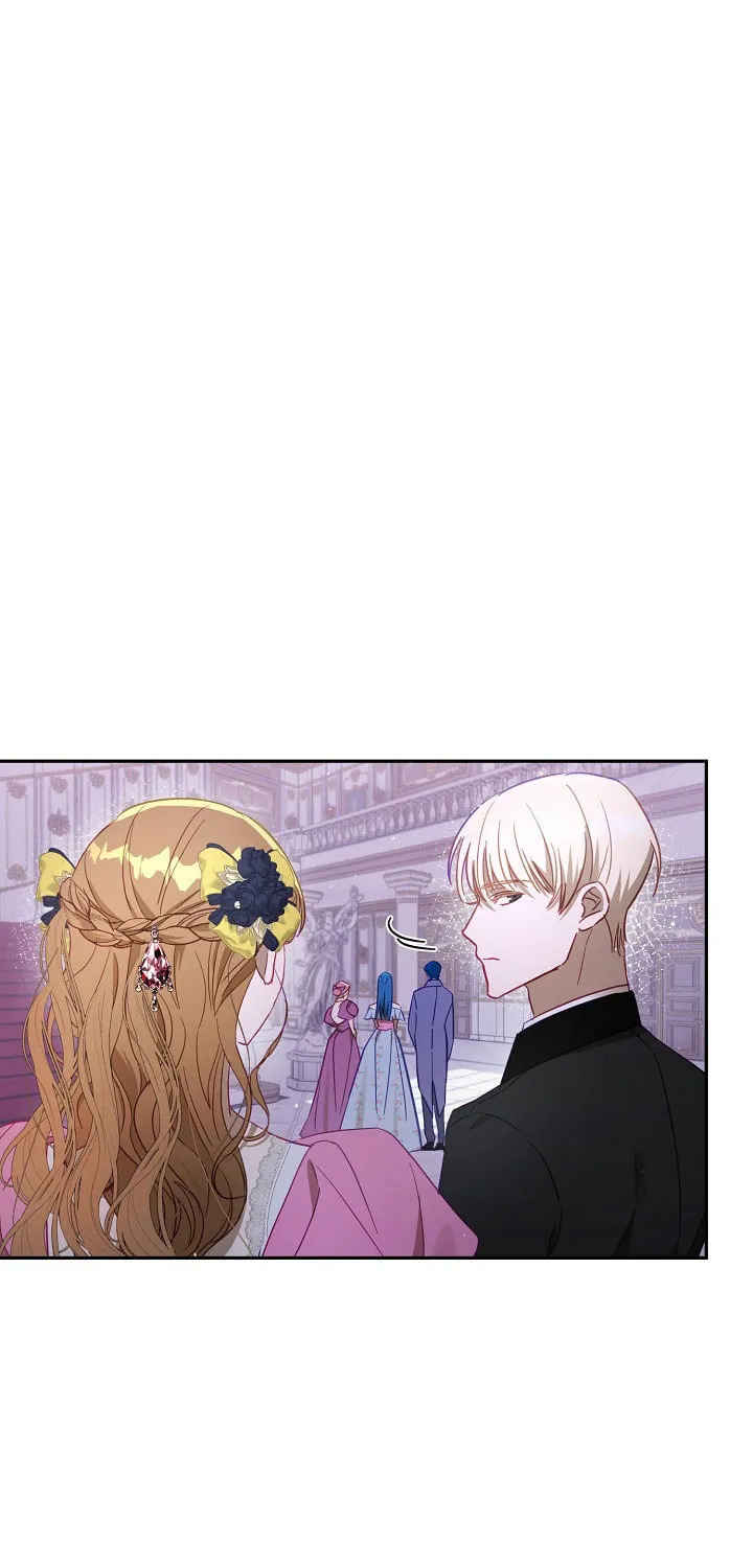 Please Sponsor My Revenge Chapter 49 page 63 - 
