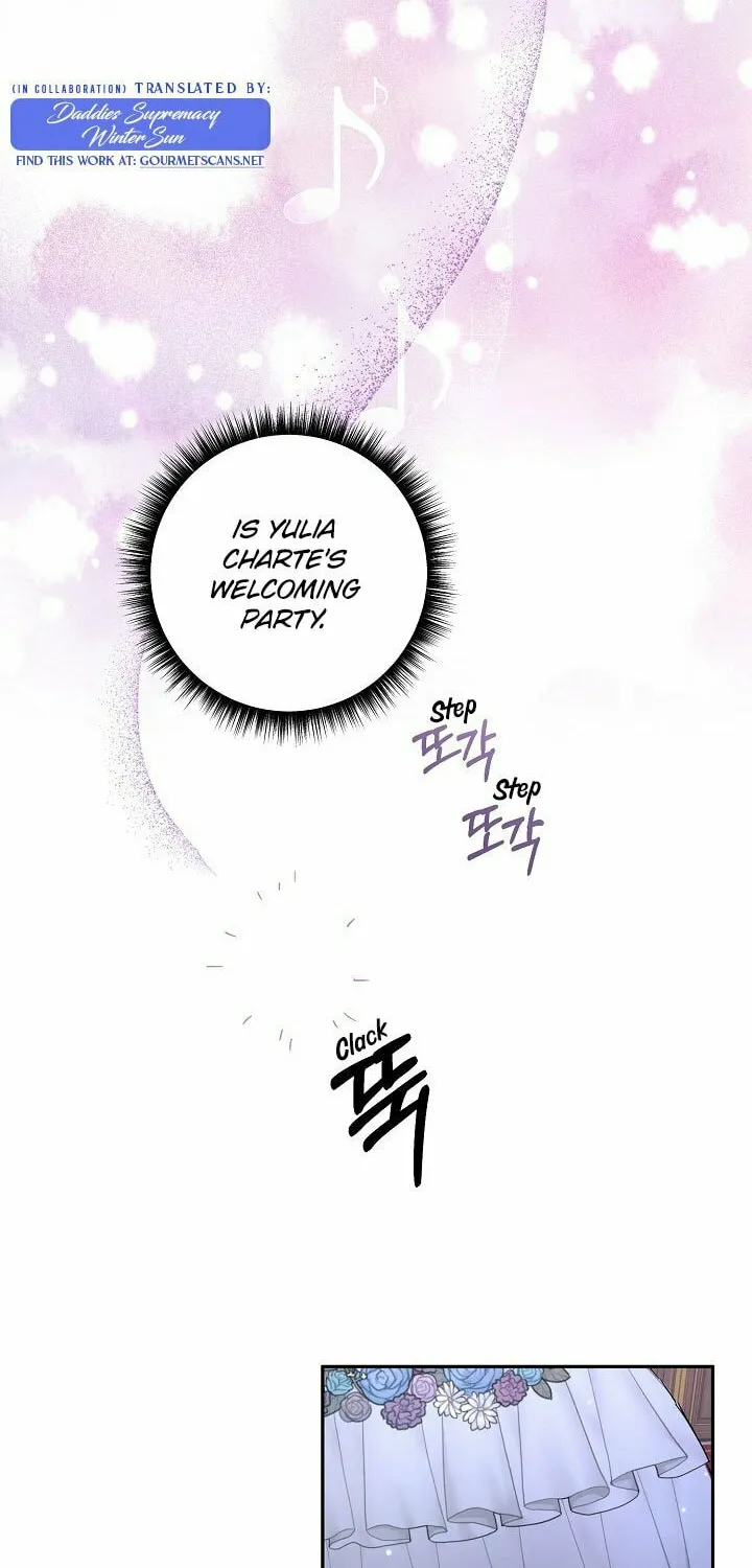 Please Sponsor My Revenge Chapter 49 page 8 - 