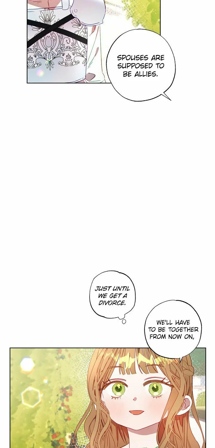 Please Sponsor My Revenge Chapter 5 page 26 - 