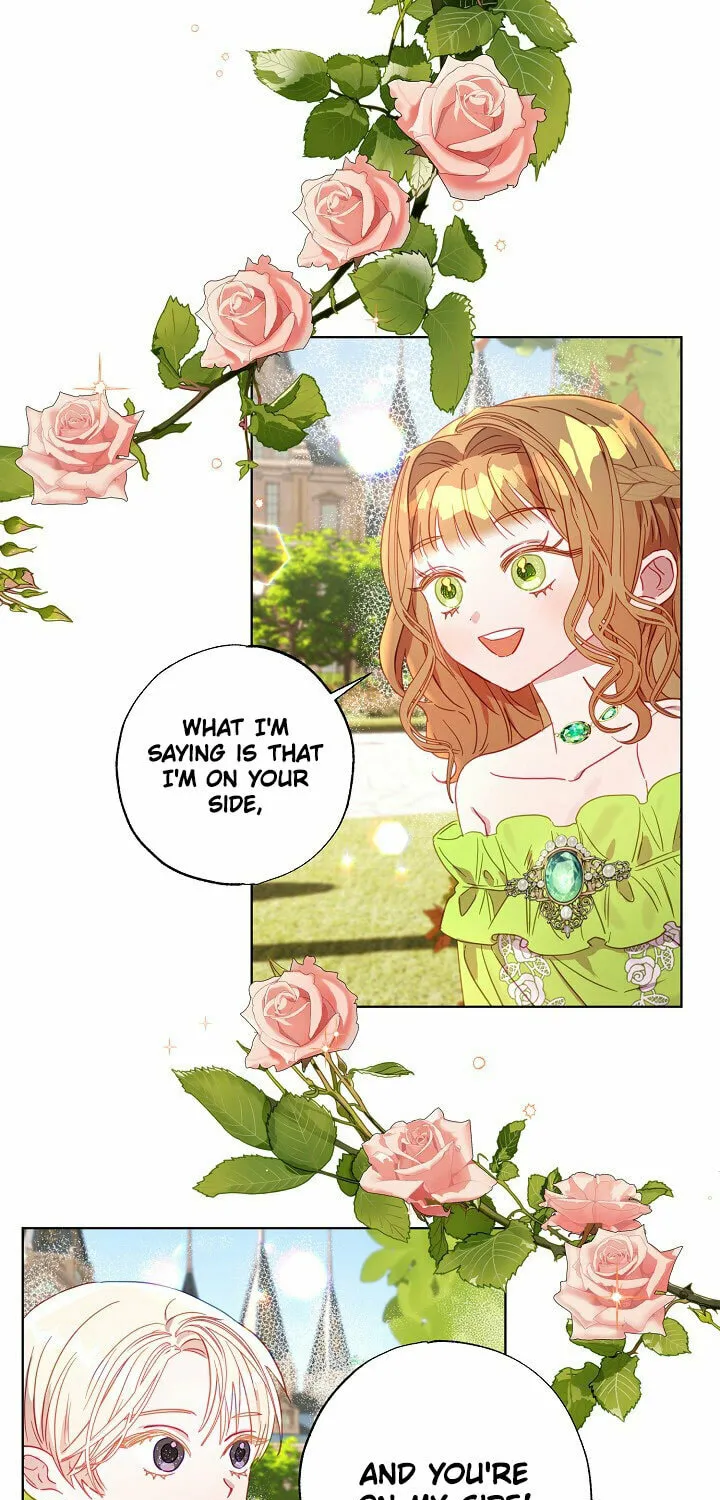 Please Sponsor My Revenge Chapter 5 page 29 - 