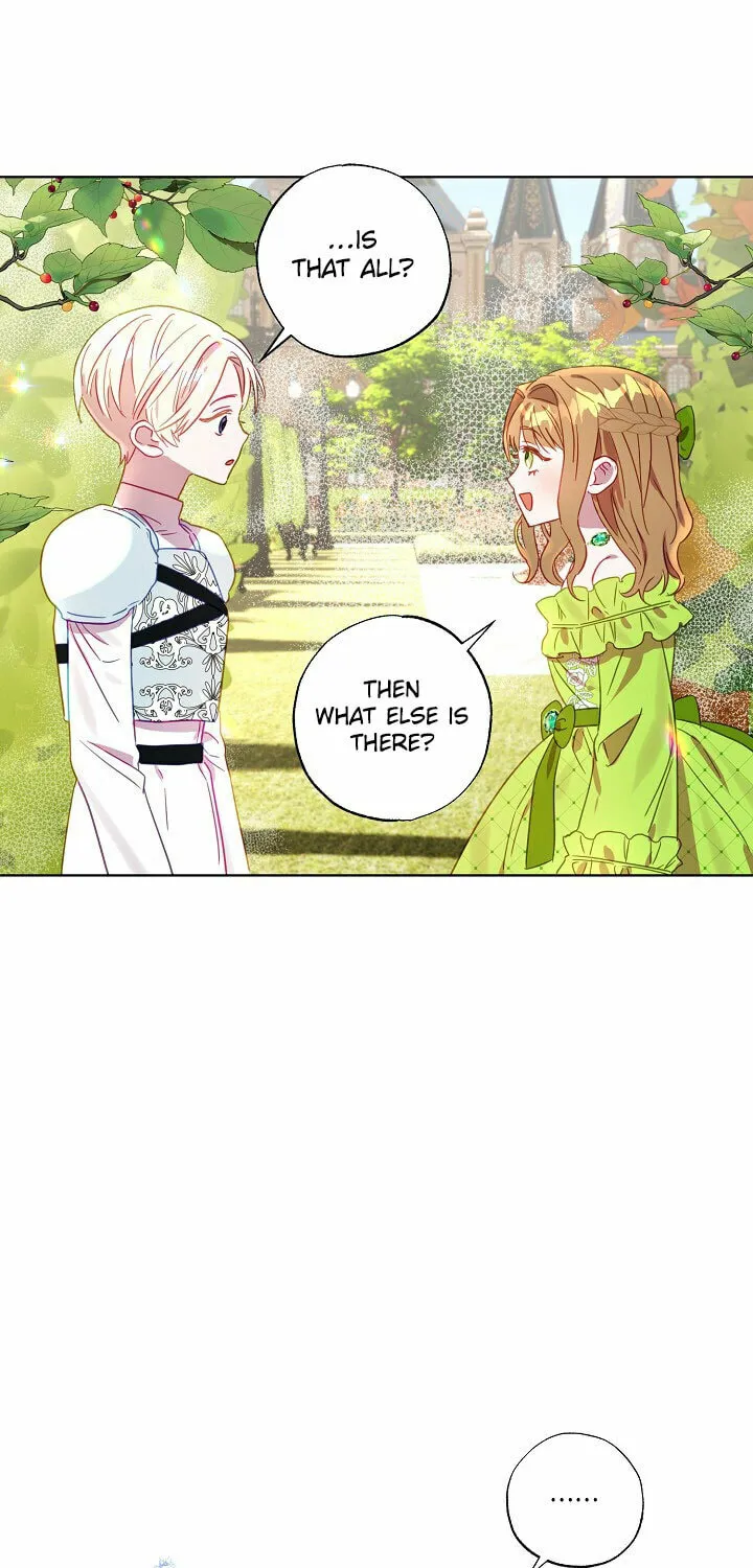 Please Sponsor My Revenge Chapter 5 page 31 - 