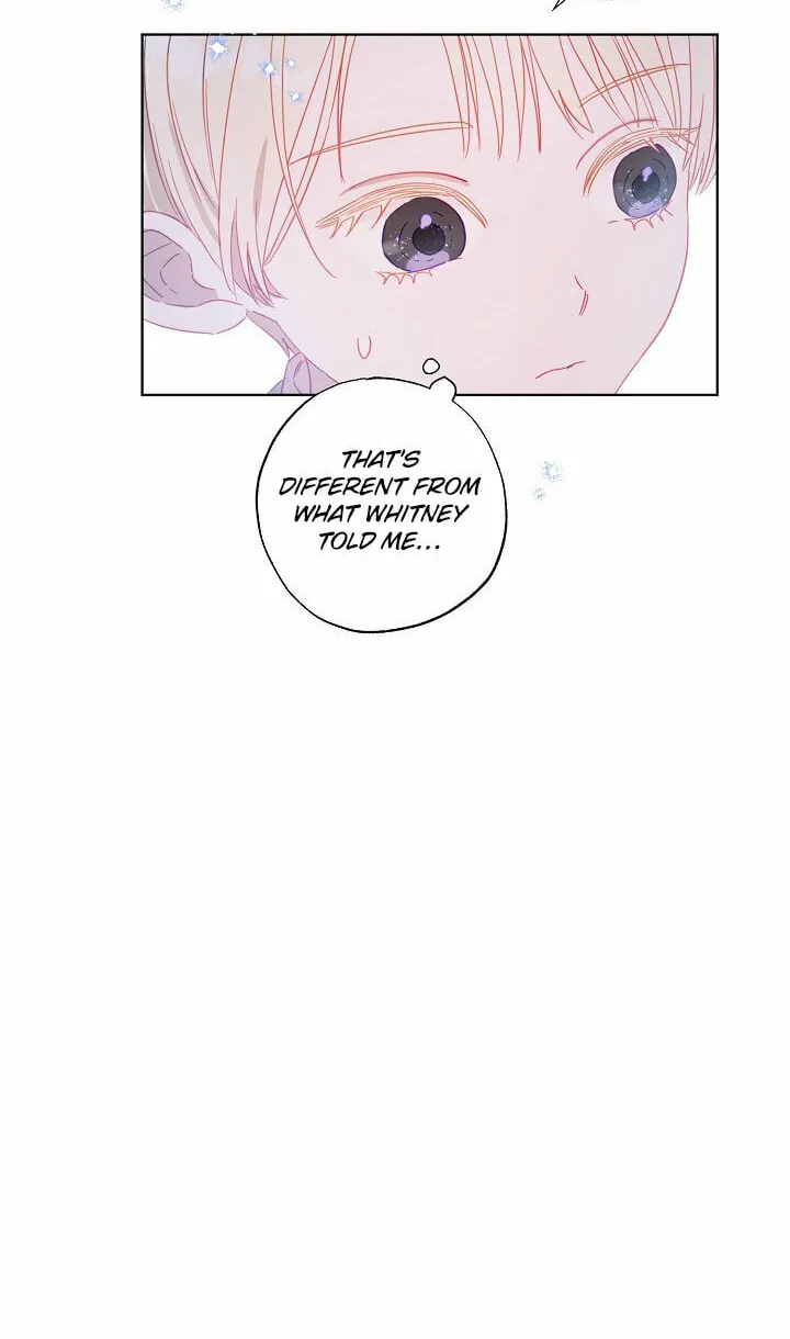 Please Sponsor My Revenge Chapter 5 page 32 - 