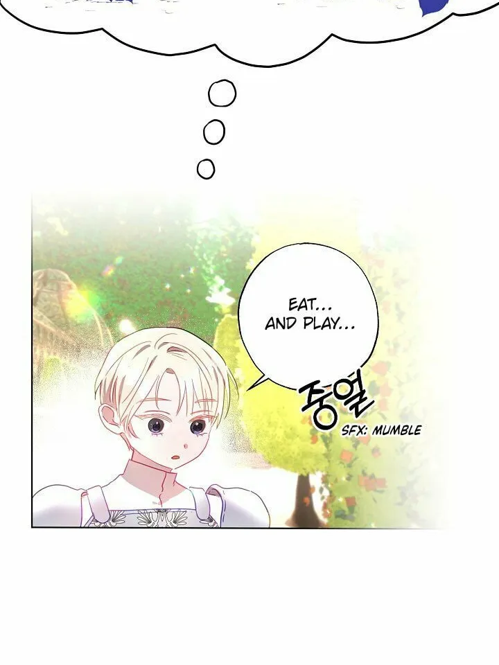 Please Sponsor My Revenge Chapter 5 page 36 - 