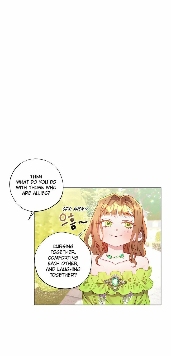 Please Sponsor My Revenge Chapter 5 page 38 - 