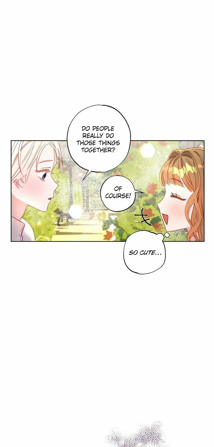 Please Sponsor My Revenge Chapter 5 page 39 - 