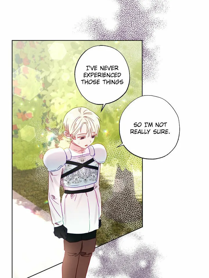 Please Sponsor My Revenge Chapter 5 page 40 - 