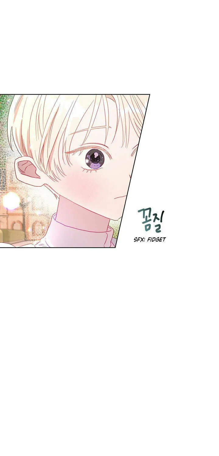 Please Sponsor My Revenge Chapter 5 page 45 - 