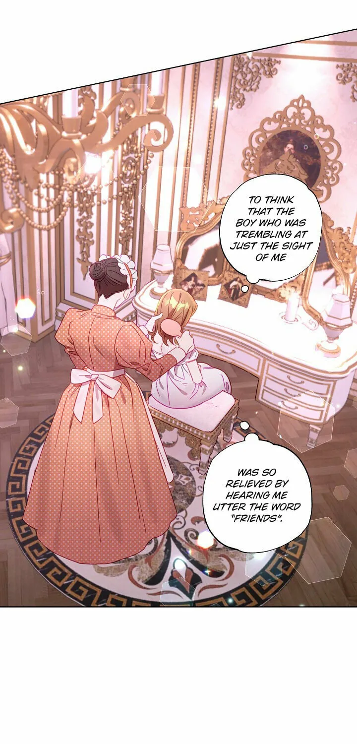Please Sponsor My Revenge Chapter 5 page 59 - 
