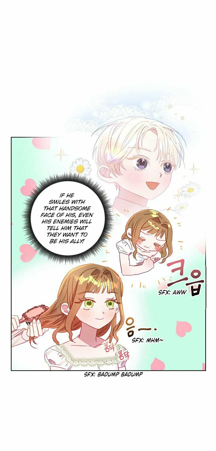 Please Sponsor My Revenge Chapter 5 page 61 - 
