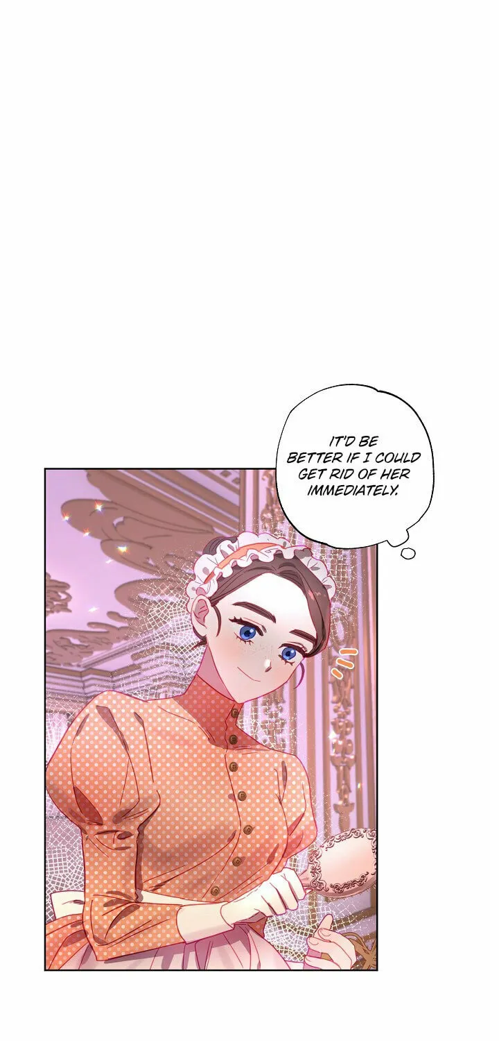 Please Sponsor My Revenge Chapter 5 page 65 - 