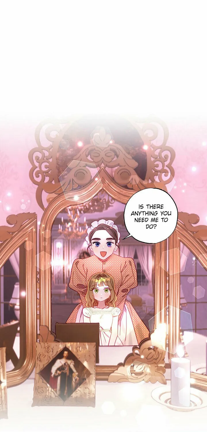 Please Sponsor My Revenge Chapter 5 page 66 - 